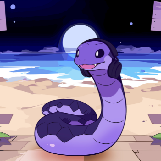 Solanaconda beach vibes