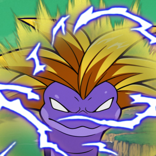 Solanaconda Super Saiyan